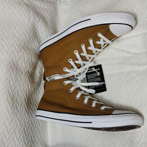 NWTConverse Chuck Taylor All Star Street Unisex Women's 14 Men's 12 - Picture 5 of 10